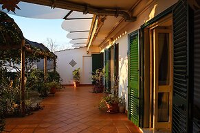 Ravello Rooms