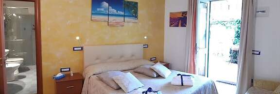Ravello Rooms