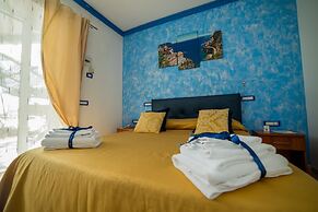 Ravello Rooms