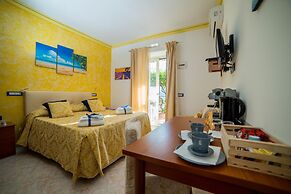 Ravello Rooms