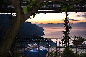 Ravello Rooms