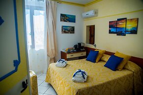 Ravello Rooms