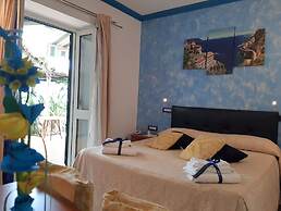 Ravello Rooms