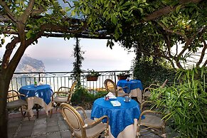 Ravello Rooms