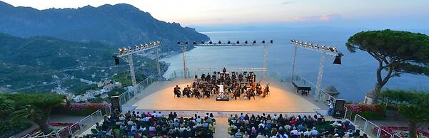 Ravello Rooms