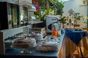 Ravello Rooms