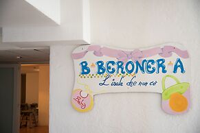 TH Praia - Borgo di Fiuzzi Resort & SPA