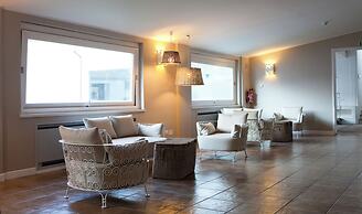 TH Praia - Borgo di Fiuzzi Resort & SPA