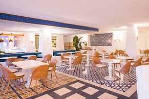 TH Praia - Borgo di Fiuzzi Resort & SPA