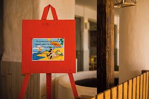TH Praia - Borgo di Fiuzzi Resort & SPA