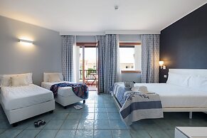 TH Praia - Borgo di Fiuzzi Resort & SPA