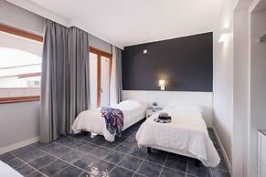 TH Praia - Borgo di Fiuzzi Resort & SPA