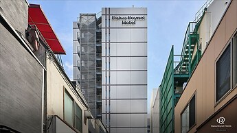 Daiwa Roynet Hotel Tokyo Akabane