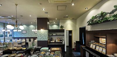 Daiwa Roynet Hotel Tokyo Akabane