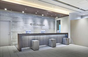 Daiwa Roynet Hotel Tokyo Akabane