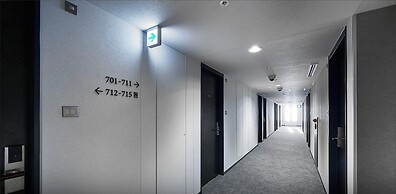Daiwa Roynet Hotel Tokyo Akabane