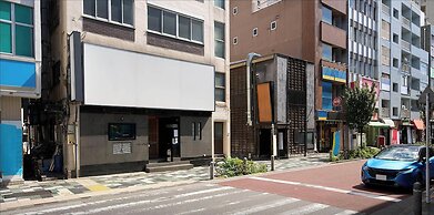 Daiwa Roynet Hotel Tokyo Akabane