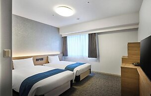 Daiwa Roynet Hotel Tokyo Akabane