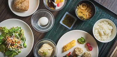 Daiwa Roynet Hotel Tokyo Akabane