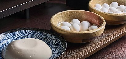 Daiwa Roynet Hotel Tokyo Akabane