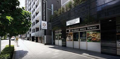Daiwa Roynet Hotel Tokyo Akabane