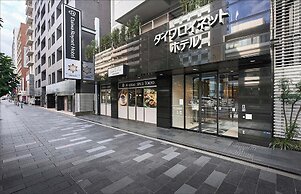 Daiwa Roynet Hotel Tokyo Akabane