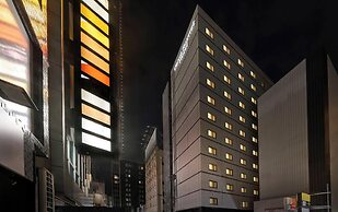 Daiwa Roynet Hotel Tokyo Akabane