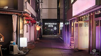 Daiwa Roynet Hotel Tokyo Akabane