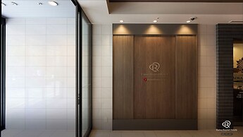 Daiwa Roynet Hotel Tokyo Akabane