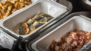 Daiwa Roynet Hotel Tokyo Akabane