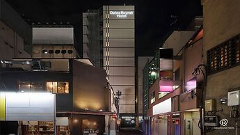 Daiwa Roynet Hotel Tokyo Akabane