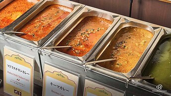Daiwa Roynet Hotel Tokyo Akabane