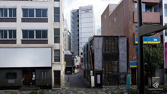 Daiwa Roynet Hotel Tokyo Akabane