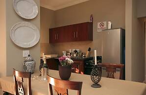 A Smart Stay Apartments