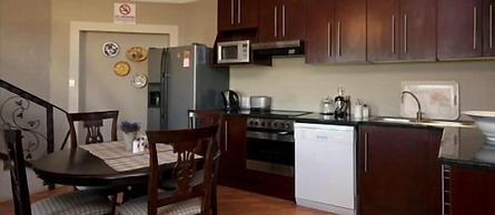 A Smart Stay Apartments