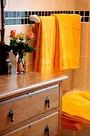 A Smart Stay Apartments