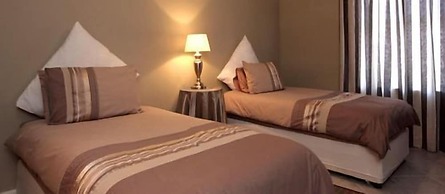 A Smart Stay Apartments