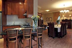 A Smart Stay Apartments
