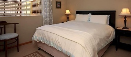 A Smart Stay Apartments