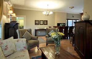 A Smart Stay Apartments