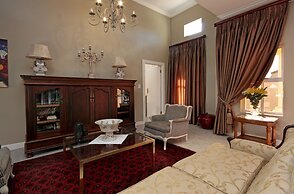 A Smart Stay Apartments