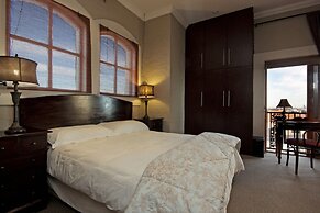 A Smart Stay Apartments