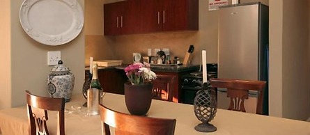 A Smart Stay Apartments