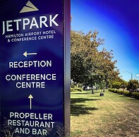 JetPark Hotel Hamilton Airport