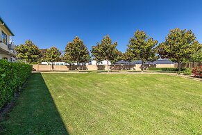 JetPark Hotel Hamilton Airport