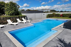 JetPark Hotel Hamilton Airport