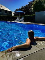 JetPark Hotel Hamilton Airport