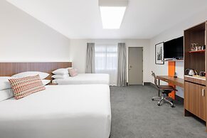 JetPark Hotel Hamilton Airport