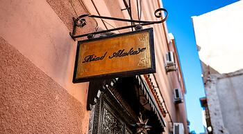 Riad Alaka