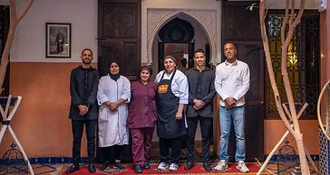 Riad Alaka